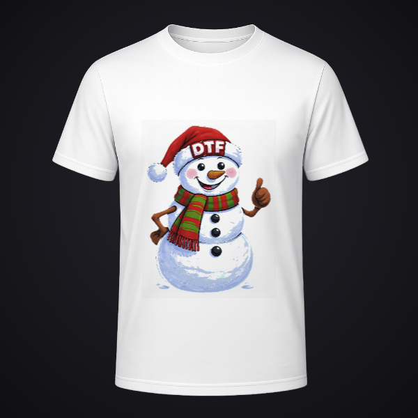 Test T-Shirt
