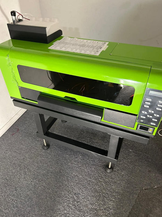 13" DTF Printer W/ Shaker Oven *US Support & Training Included*